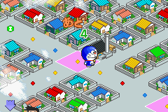 doraemon dokodemo walker gba